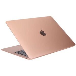 ROSE GOLD MAC BOOK AIR 13’ M2